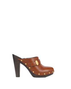 Giana Platform Clog
