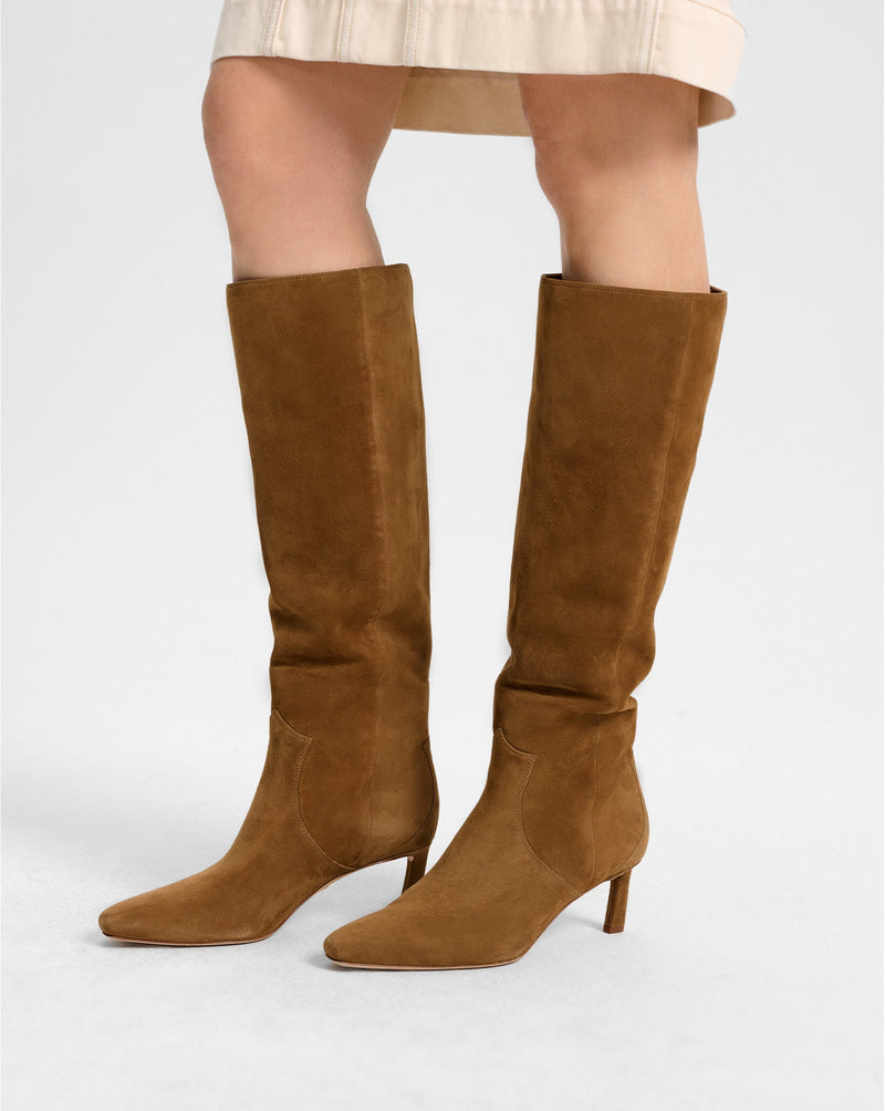Kinna Tall Boot