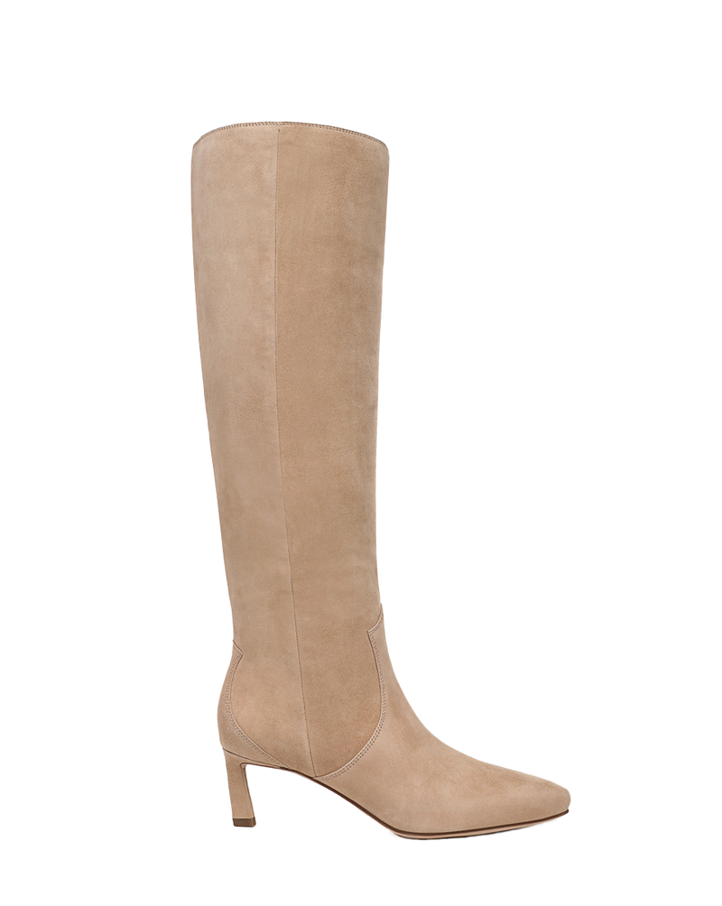 Kinna Wide-Calf Tall Boot