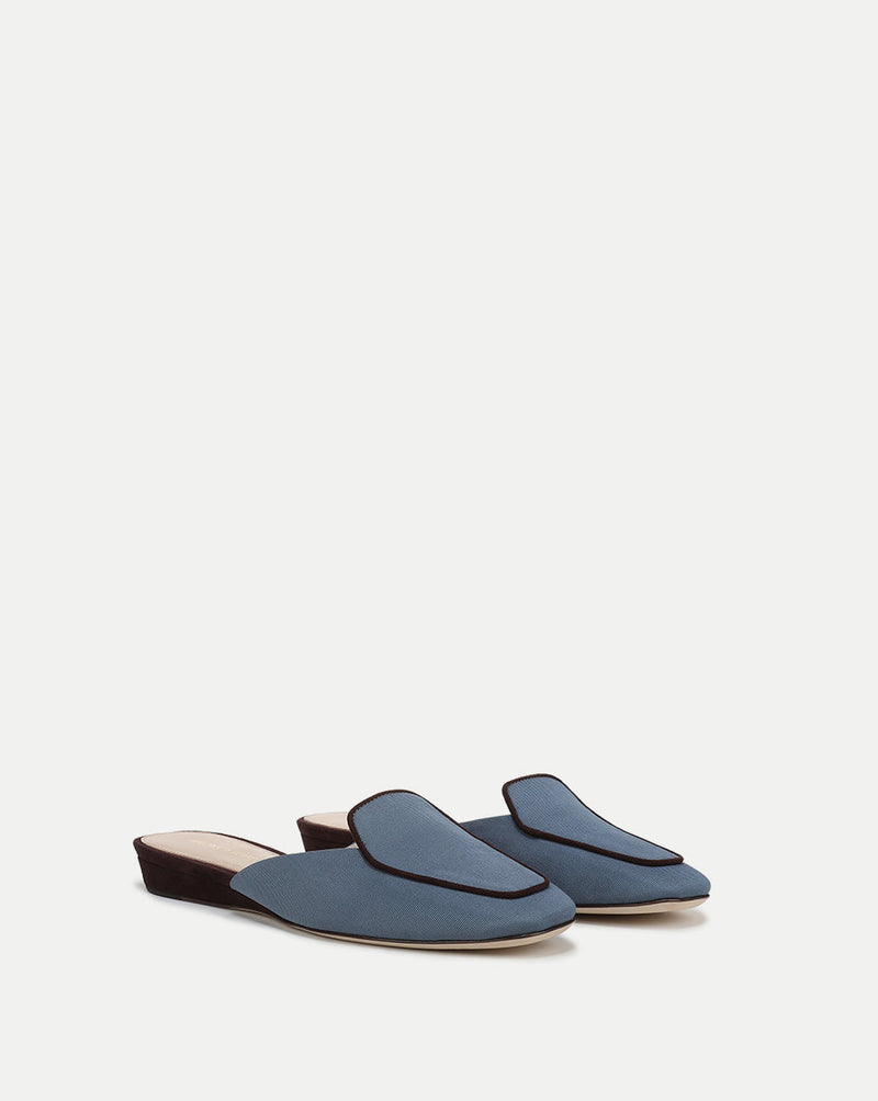 Moritz Loafer Mule