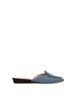 Moritz Loafer Mule