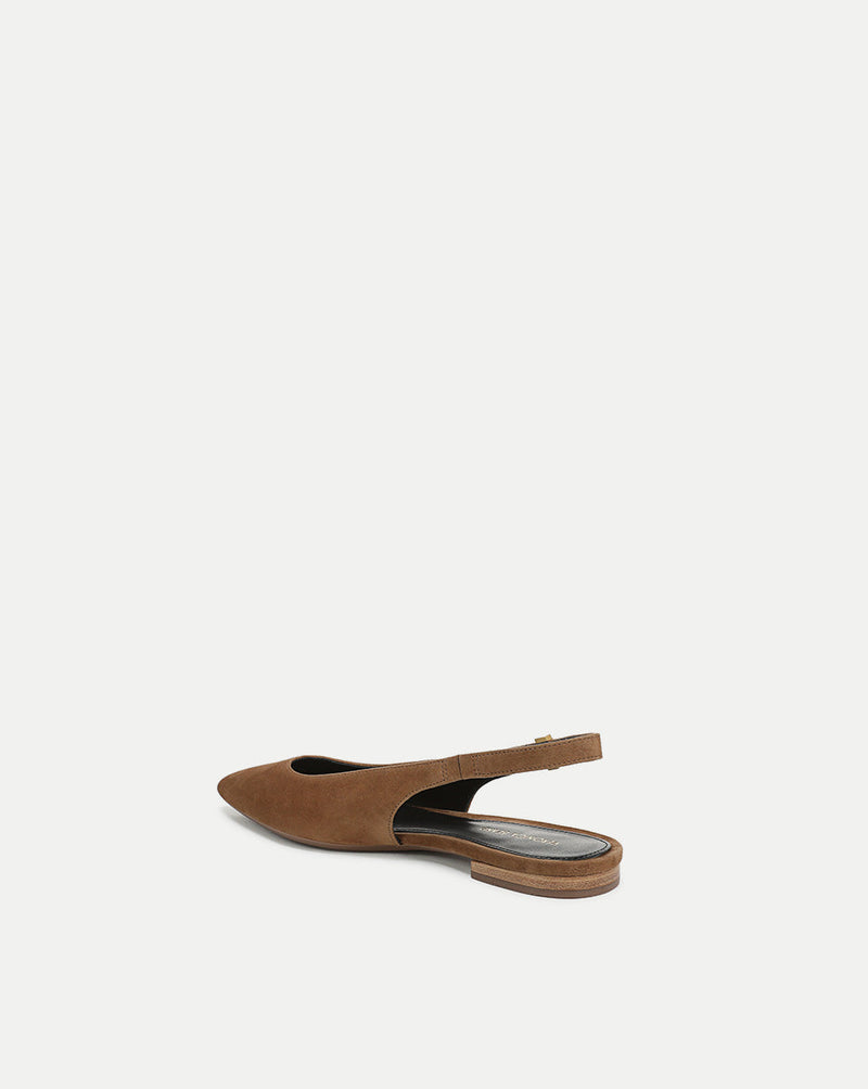 Shina Slingback Flat
