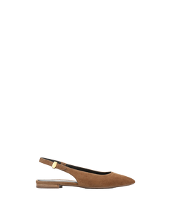 Shina Slingback Flat