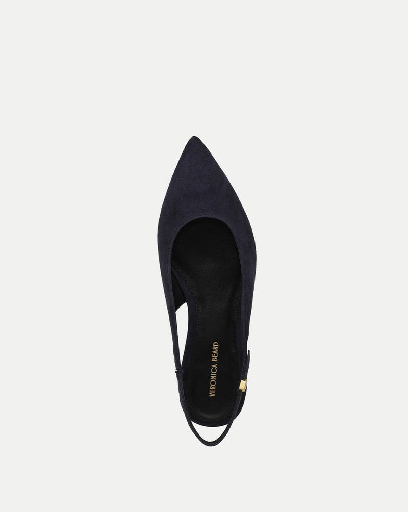 Shina Slingback Flat