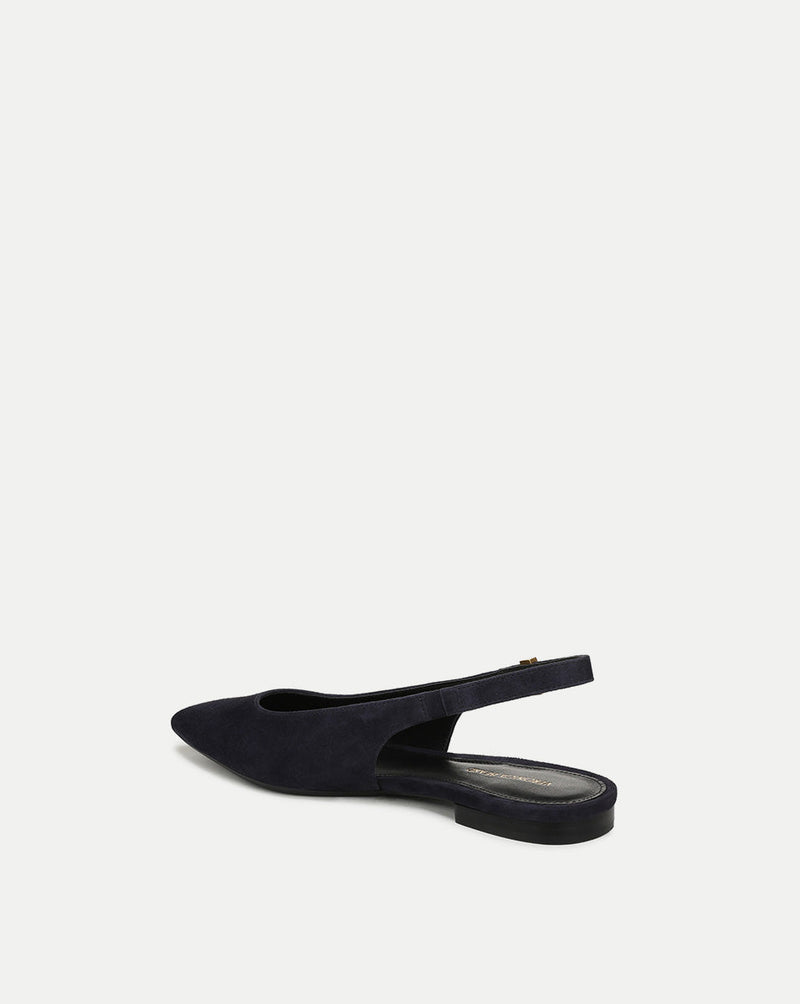 Shina Slingback Flat