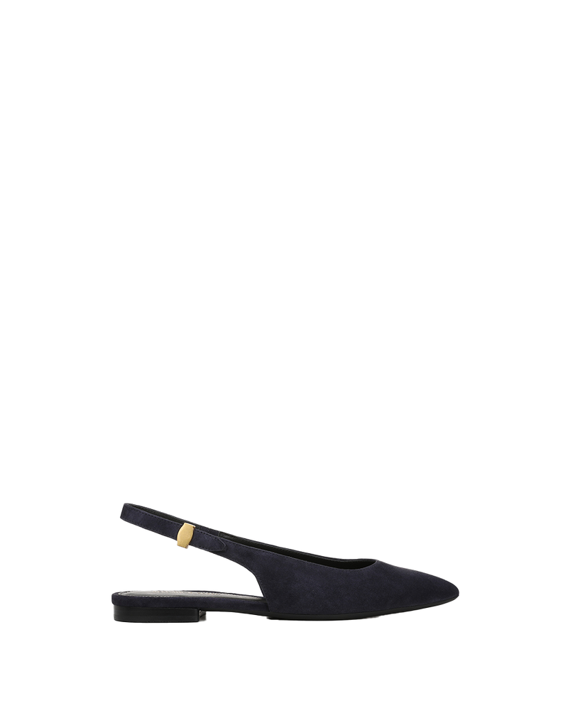 Shina Slingback Flat