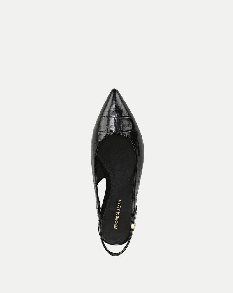 Shina Slingback Flat