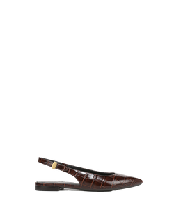 Shina Slingback Flat