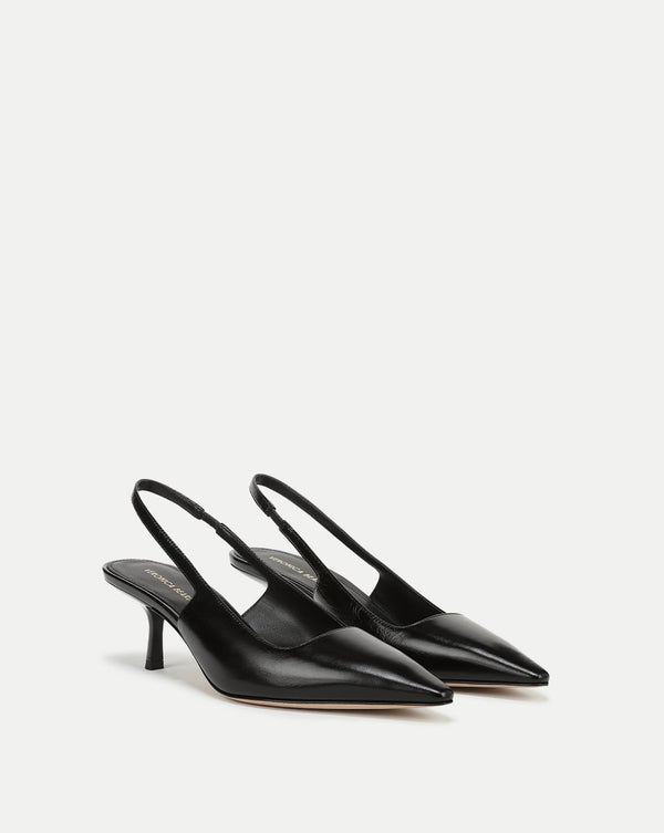 Cashel Slingback Heel