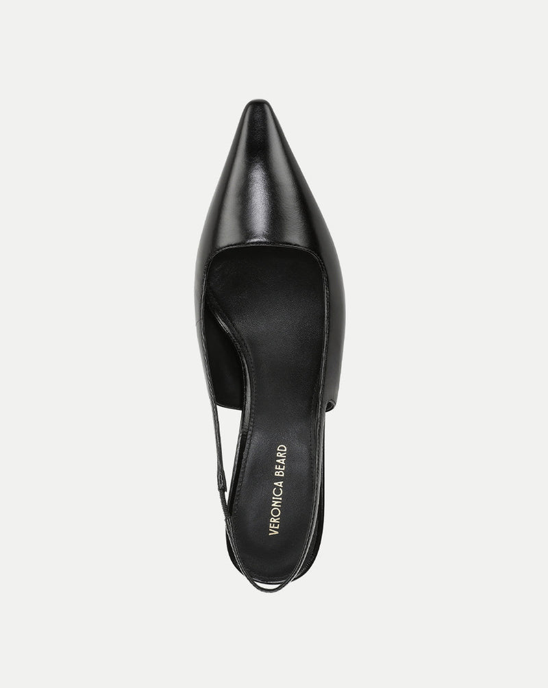 Cashel Slingback Heel