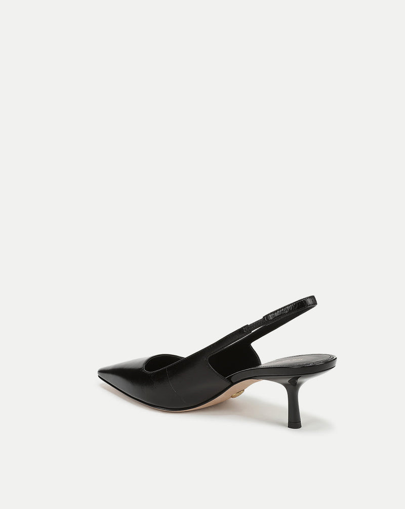 Cashel Slingback Heel