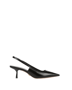 Cashel Slingback Heel
