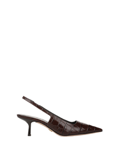 Cashel Slingback Heel