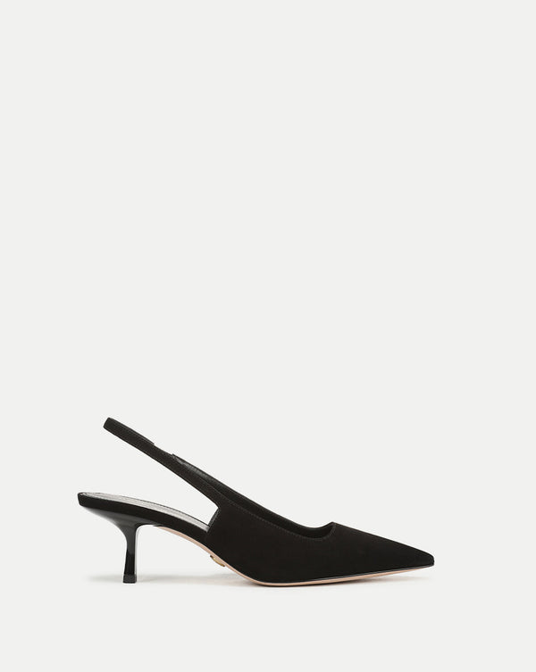 Cashel Slingback Heel