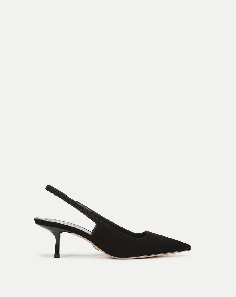 Cashel Slingback Heel