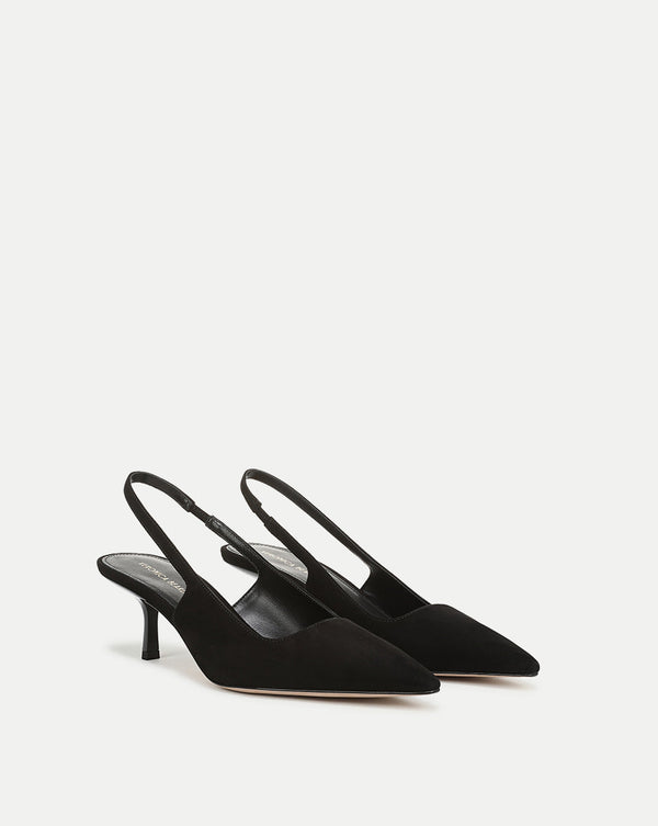 Cashel Slingback Heel