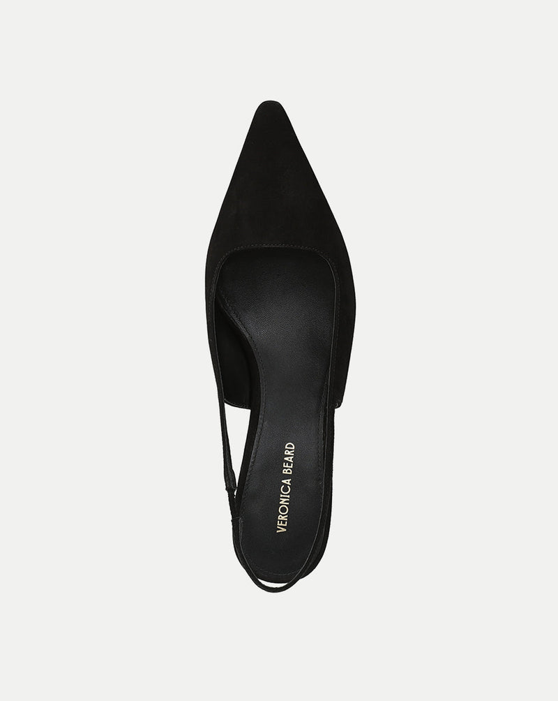 Cashel Slingback Heel