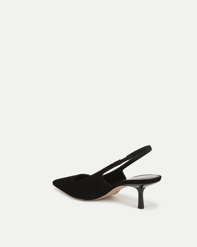 Cashel Slingback Heel
