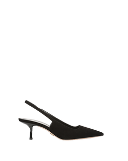 Cashel Slingback Heel