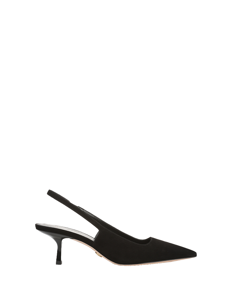 Cashel Slingback Heel