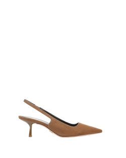 Cashel Slingback Heel