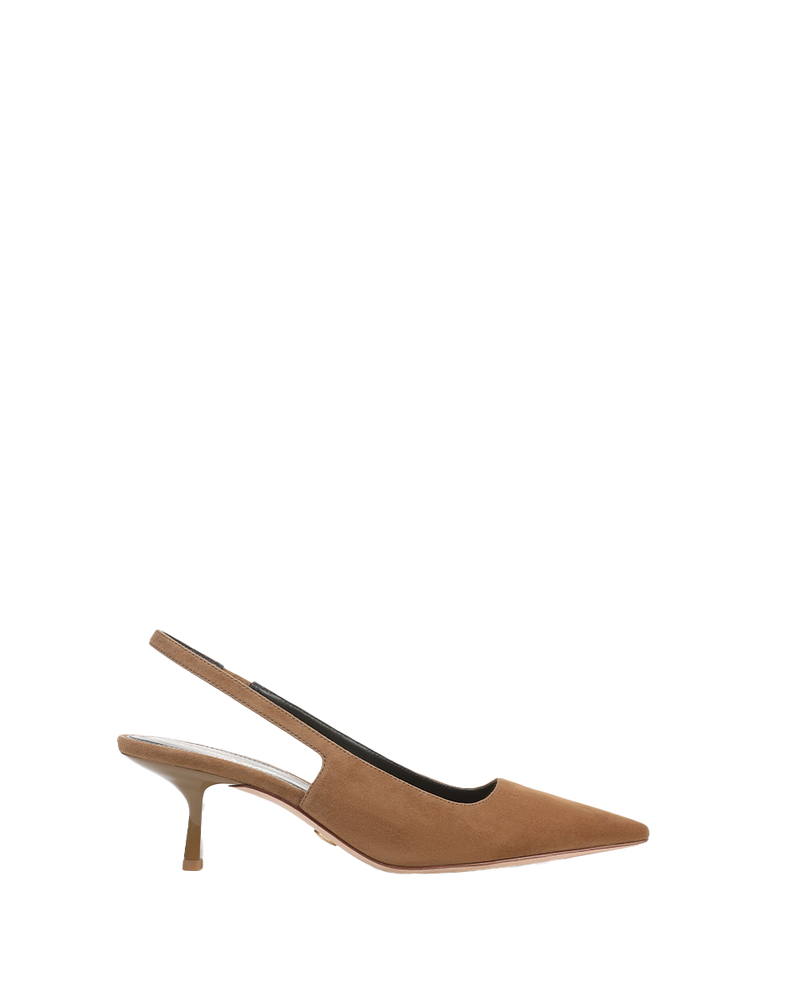 Cashel Slingback Heel
