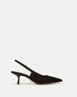 Cashel Slingback Heel