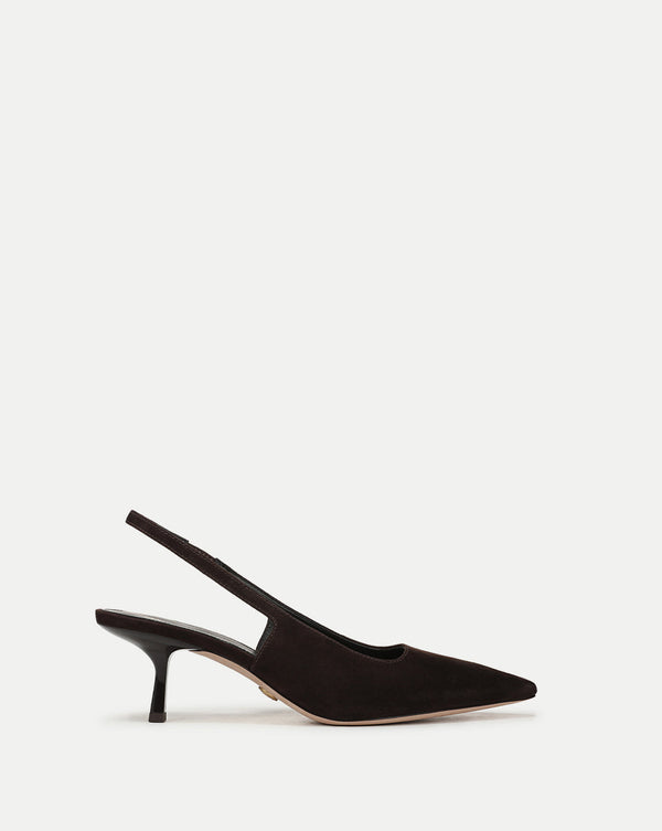 Cashel Slingback Heel