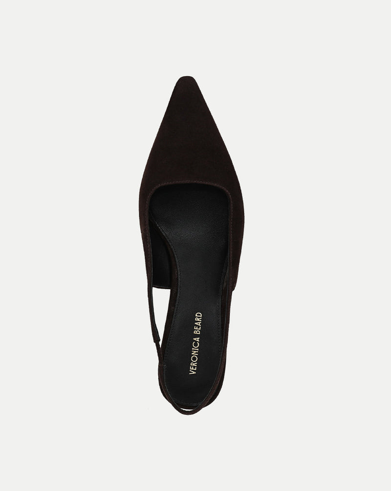 Cashel Slingback Heel