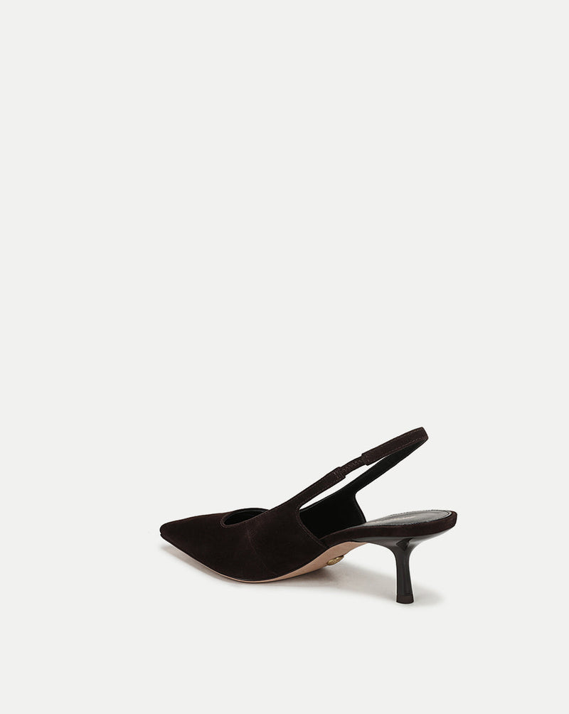 Cashel Slingback Heel