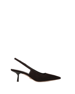 Cashel Slingback Heel