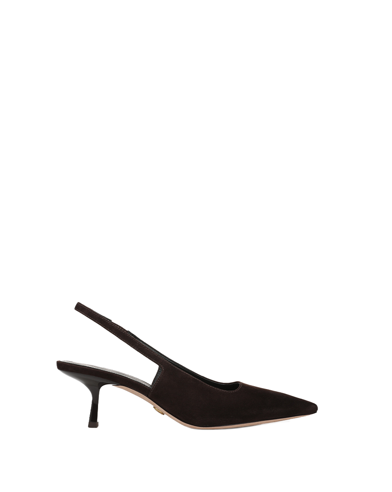 Cashel Slingback Heel