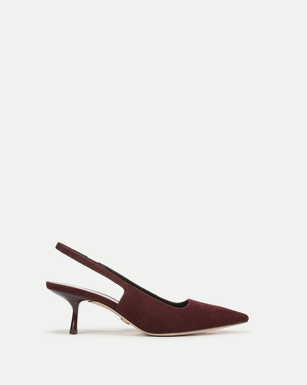 Cashel Slingback Heel
