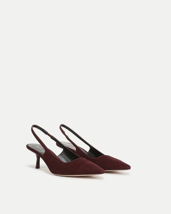 Cashel Slingback Heel