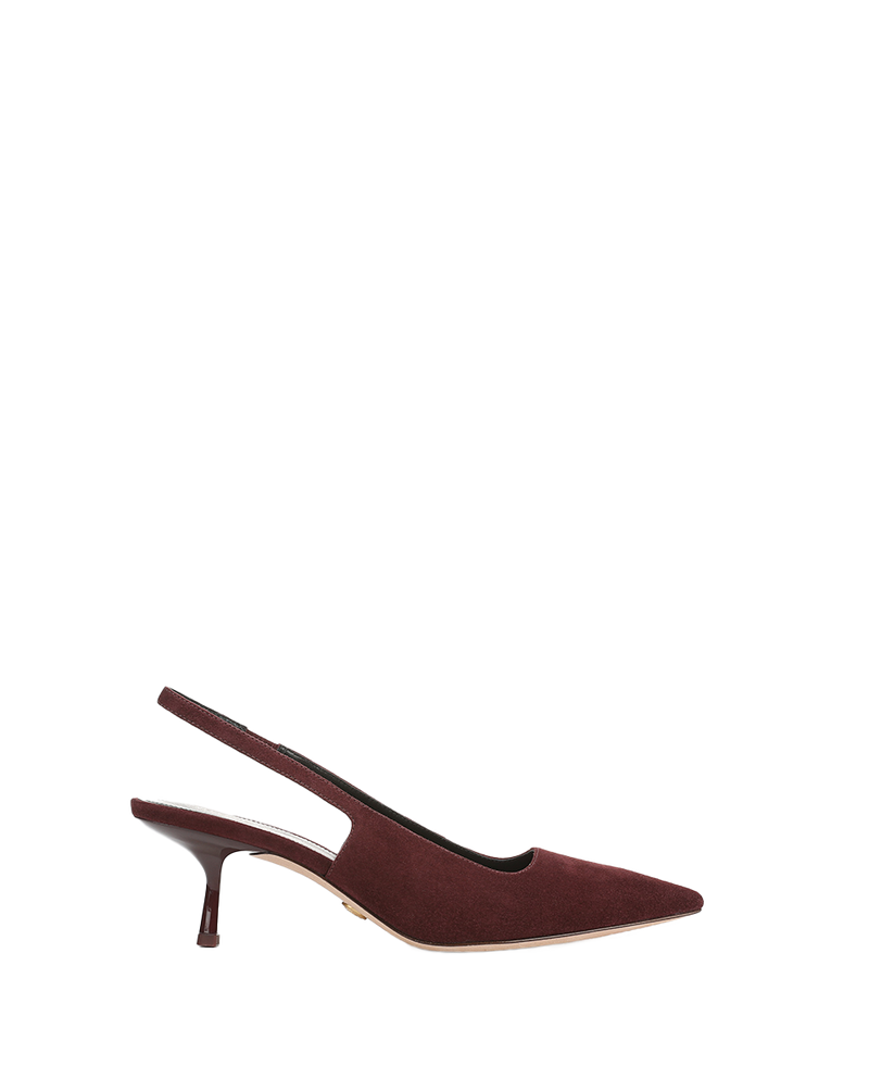 Cashel Slingback Heel