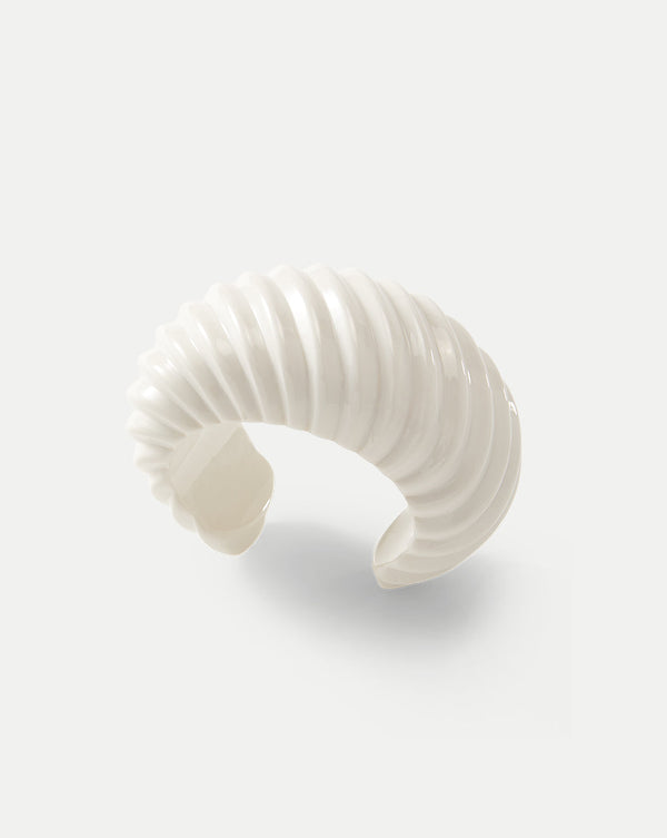 Rowan Cuff Bracelet