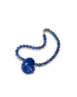 Mykonos Shell Necklace