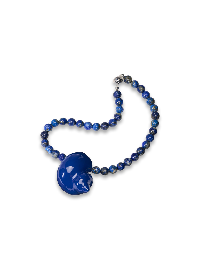 Mykonos Shell Necklace