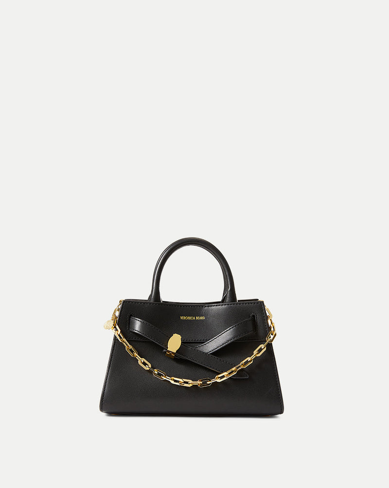 Swag Edge Chain Bag Charm