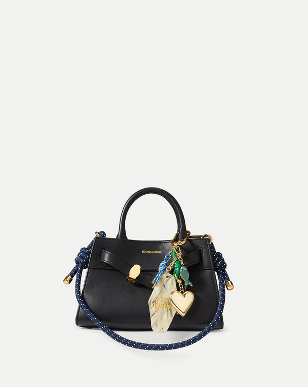 Make it Happen Cluster Bag Charm