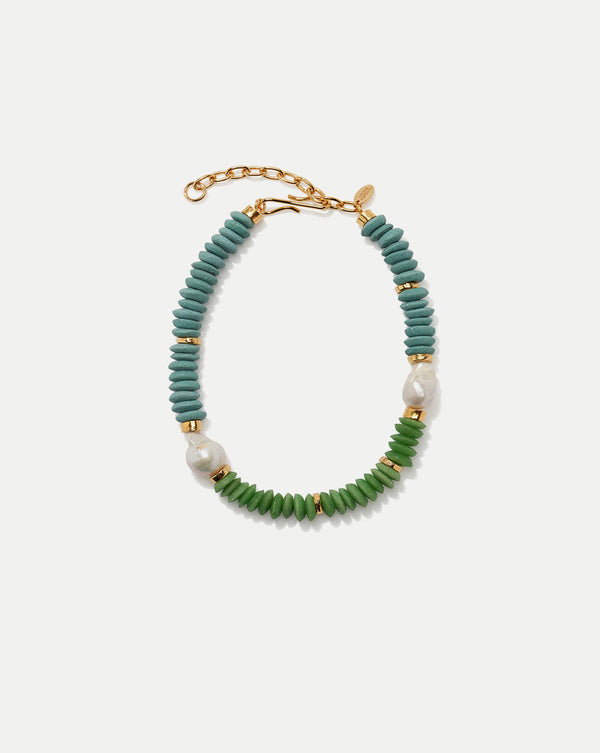 Tavira Necklace