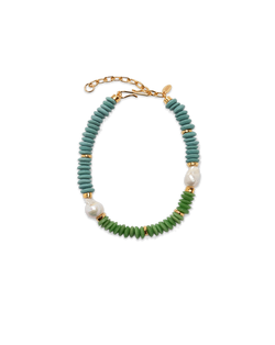 Tavira Necklace