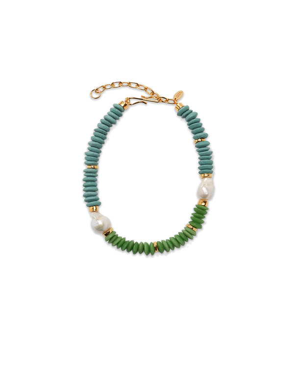 Tavira Necklace