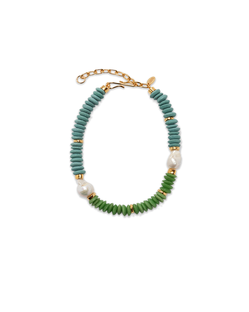 Tavira Necklace