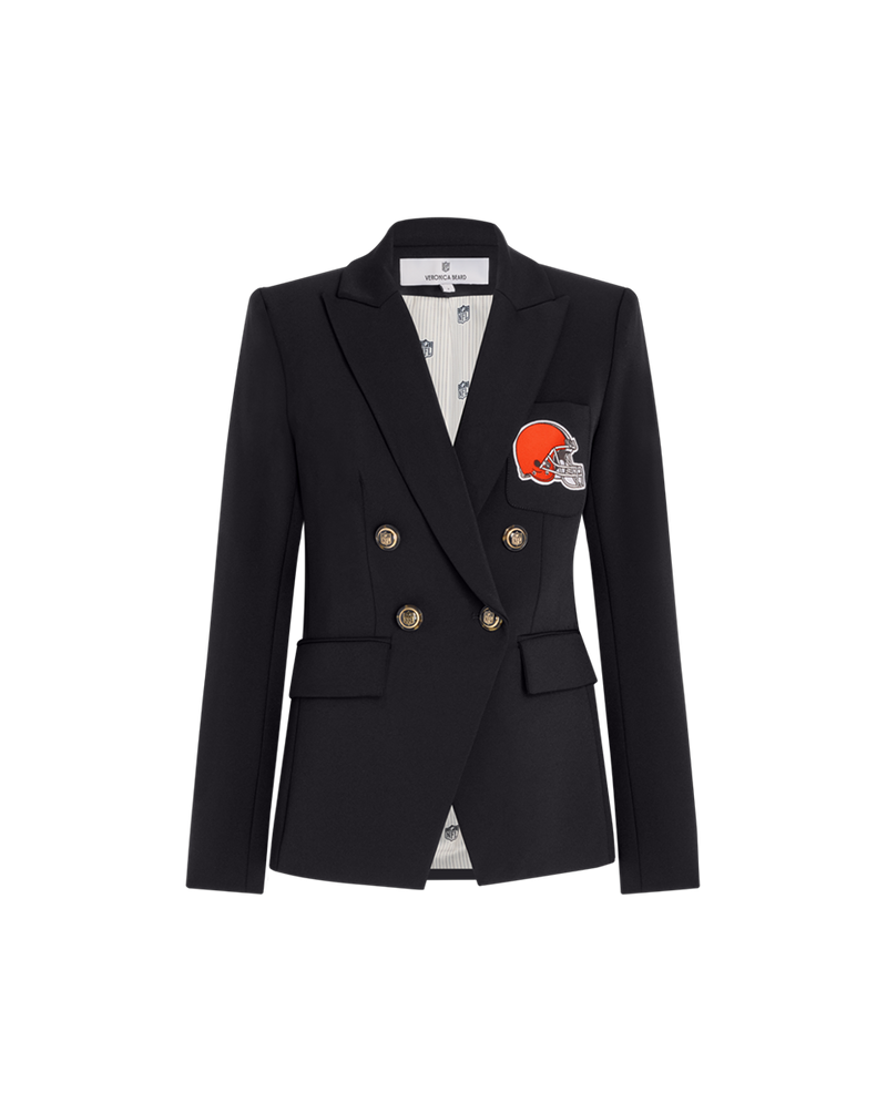 Cleveland Browns Dickey Jacket