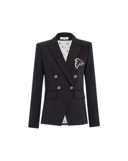 Atlanta Falcons Dickey Jacket