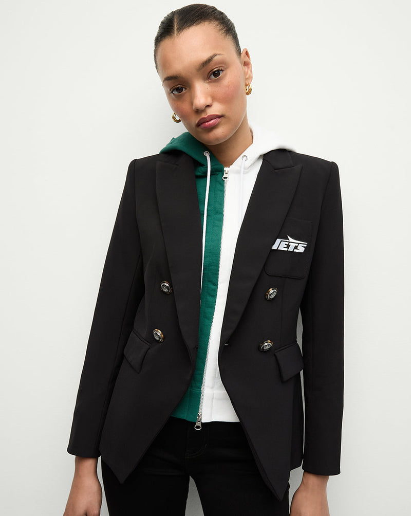 New York Jets Dickey Jacket