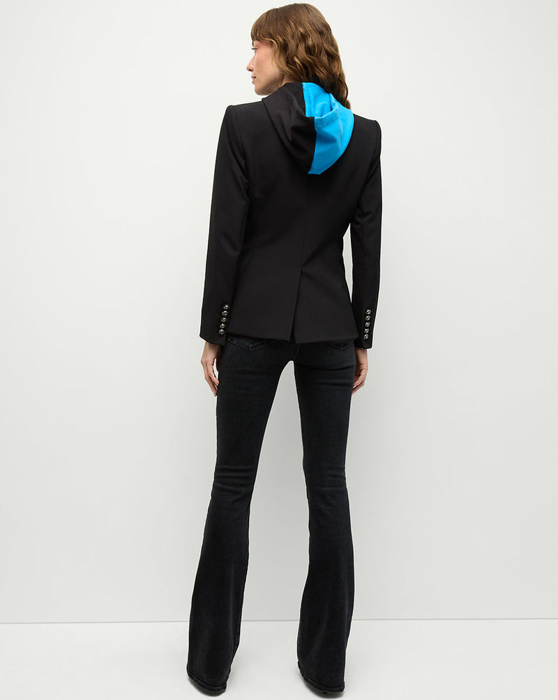 Carolina Panthers Dickey Jacket