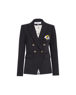 Los Angeles Rams Dickey Jacket