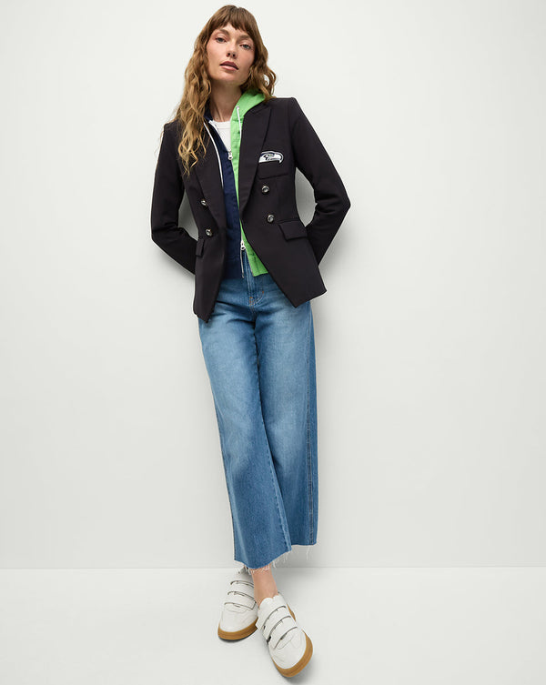 Seattle Seahawks Dickey Jacket